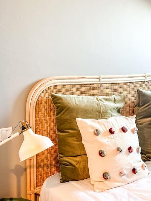 Apartamento Muino Vello By Aloga Finisterre Bagian luar foto